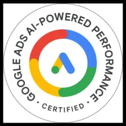 Certificação em Anúncios de Performance com IA