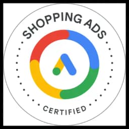 Certificação em Shopping com IA