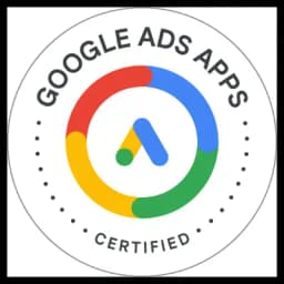 Certificação em Apps